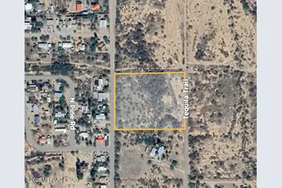 0000 Cherokee Trail #1, Benson, AZ 85602 - Photo 2