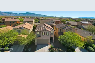 9593 S Trapper Ridge Drive, Tucson, AZ 85747 - Photo 4