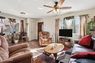 6682 East Calle Alegria, Tucson, AZ 85715 - Photo 1