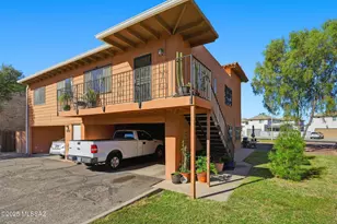 6682 East Calle Alegria, Tucson, AZ 85715 - Photo 2