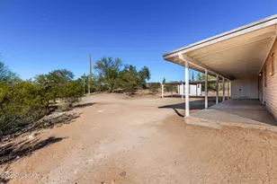 8501 N Camino De Oeste, Tucson, AZ 85742 - Photo 30