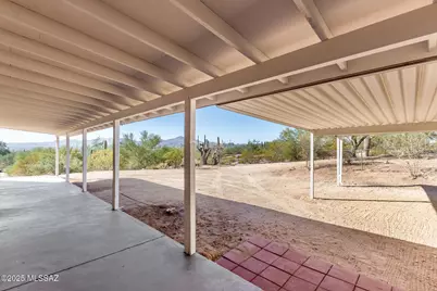 8501 N Camino De Oeste, Tucson, AZ 85742 - Photo 28