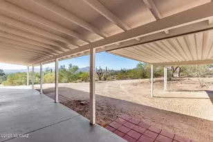 8501 N Camino De Oeste, Tucson, AZ 85742 - Photo 28