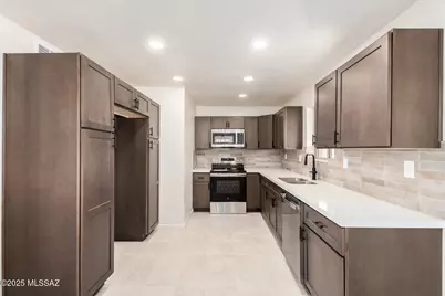 8501 N Camino De Oeste, Tucson, AZ 85742 - Photo 2