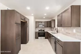 8501 N Camino De Oeste, Tucson, AZ 85742 - Photo 2