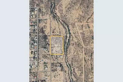 0000 Cherokee Trail #2, Benson, AZ 85602 - Photo 2