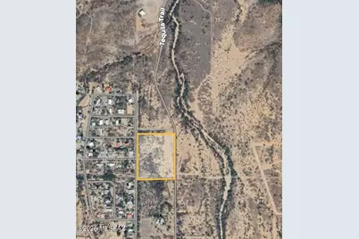 0000 Cherokee Trail #3, Benson, AZ 85602 - Photo 2