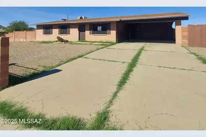 1914 W Cord Wood Court, Tucson, AZ 85746 - Photo 2