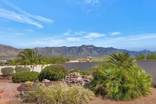 65643 E Desert Moon Ct, Saddlebrooke, AZ 85739 - Photo 2
