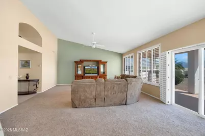 65643 E Desert Moon Court, Saddlebrooke, AZ 85739 - Photo 6