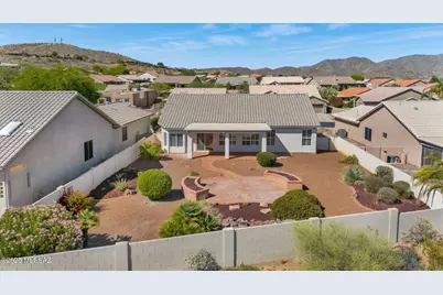 65643 E Desert Moon Court, Saddlebrooke, AZ 85739 - Photo 30