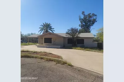 450 S Jerrie Avenue, Tucson, AZ 85711 - Photo 1