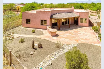 10612 S Blackhawk Ridge Place, Vail, AZ 85641 - Photo 22