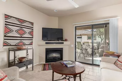 2550 E River Road #11201, Tucson, AZ 85718 - Photo 16