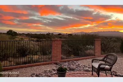 1858 W Placita De Agosto, Green Valley, AZ 85622 - Photo 24