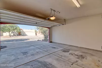 3597 W Ironwood Meadows Place, Tucson, AZ 85742 - Photo 38