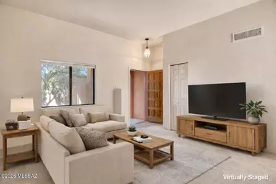 3597 W Ironwood Meadows Place, Tucson, AZ 85742 - Photo 10