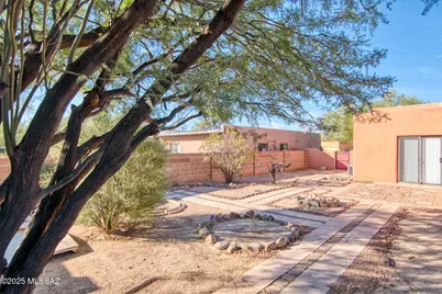3597 W Ironwood Meadows Place, Tucson, AZ 85742 - Photo 44