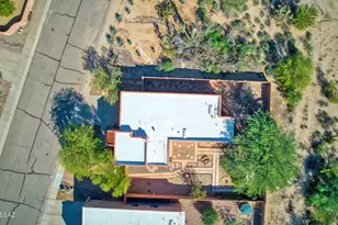 3597 W Ironwood Meadows Pl, Tucson, AZ 85742 - Photo 8