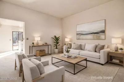 3597 W Ironwood Meadows Place, Tucson, AZ 85742 - Photo 12