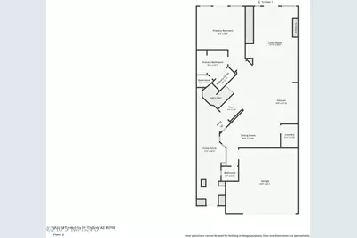 6547 N Turnberry Drive, Tucson, AZ 85718 - Photo 48