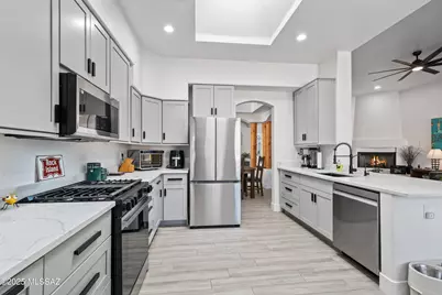 13714 E Placita Copechi, Vail, AZ 85641 - Photo 20