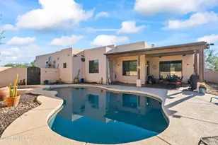 13714 E Placita Copechi, Vail, AZ 85641 - Photo 34