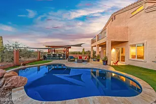 3543 E Sweet Grass TR, Sahuarita, AZ 85629 - Photo 24