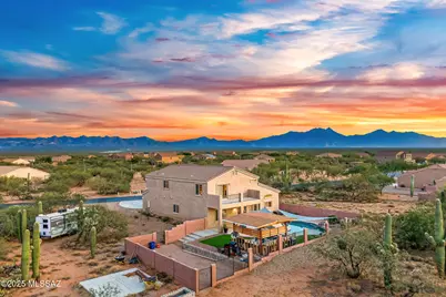 3543 E Sweet Grass Trail, Sahuarita, AZ 85629 - Photo 28