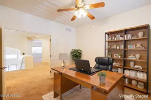 7485 W Crimson Ridge Dr, Tucson, AZ 85743 - Photo 38