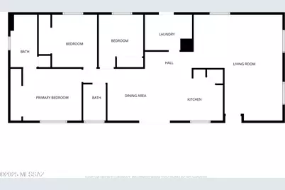 11450 S Cherokee Lane, Tucson, AZ 85736 - Photo 30
