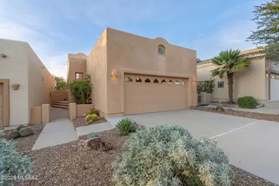 5097 N Pinnacle Cove Drive, Tucson, AZ 85749 - Photo 1
