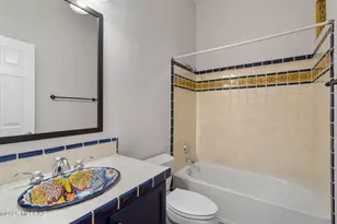 5097 N Pinnacle Cove Dr, Tucson, AZ 85749 - Photo 28