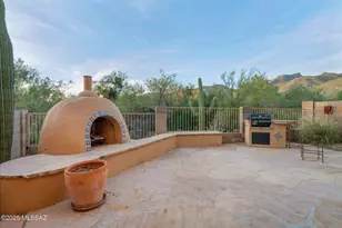 5097 N Pinnacle Cove Dr, Tucson, AZ 85749 - Photo 30
