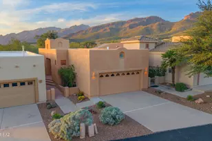 5097 N Pinnacle Cove Dr, Tucson, AZ 85749 - Photo 2