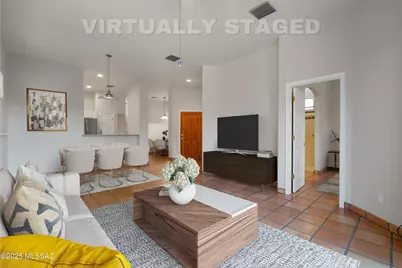 5097 N Pinnacle Cove Drive, Tucson, AZ 85749 - Photo 8