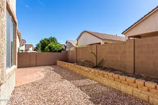 299 W Calle Del Estribo, Sahuarita, AZ 85629 - Photo 30