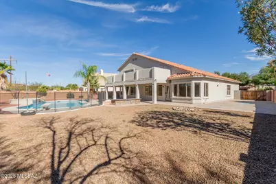 12403 N Echo Valley Drive, Oro Valley, AZ 85755 - Photo 44