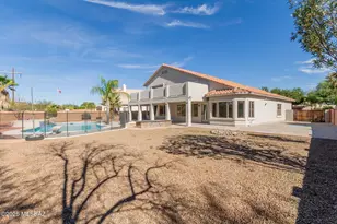 12403 N Echo Valley Dr, Oro Valley, AZ 85755 - Photo 44