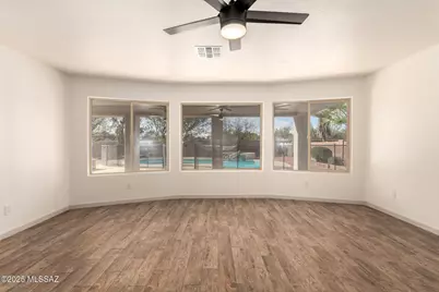 12403 N Echo Valley Drive, Oro Valley, AZ 85755 - Photo 22
