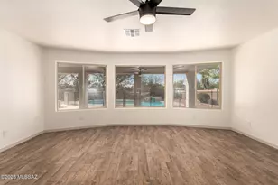 12403 N Echo Valley Dr, Oro Valley, AZ 85755 - Photo 22