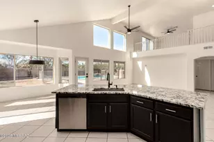 12403 N Echo Valley Dr, Oro Valley, AZ 85755 - Photo 18