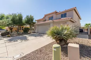 12403 N Echo Valley Dr, Oro Valley, AZ 85755 - Photo 4