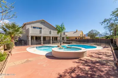 12403 N Echo Valley Drive, Oro Valley, AZ 85755 - Photo 46