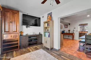 2302 Circulo De Anza, Tubac, AZ 85646 - Photo 24