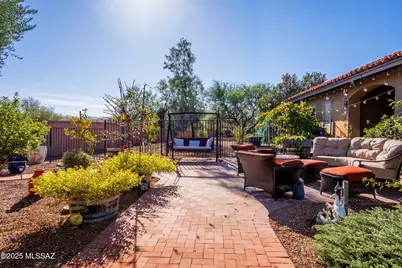2302 Circulo De Anza, Tubac, AZ 85646 - Photo 40