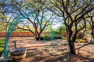 2302 Circulo De Anza, Tubac, AZ 85646 - Photo 36