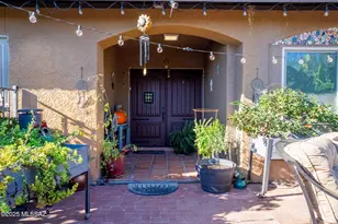 2302 Circulo De Anza, Tubac, AZ 85646 - Photo 14