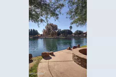 479 W Calle Moncayo, Sahuarita, AZ 85629 - Photo 36