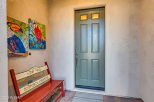 2232 E Madera Plateau Dr, Green Valley, AZ 85614 - Photo 12